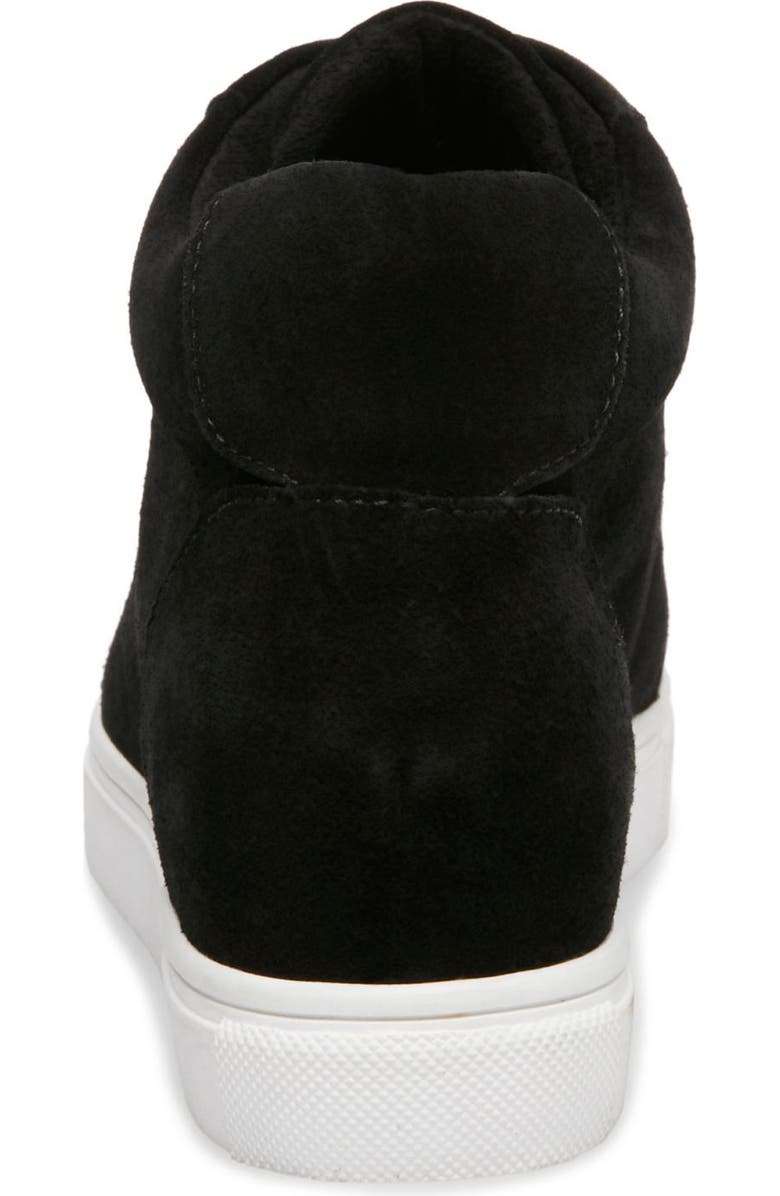 Blondo Glenda Waterproof Sneaker Bootie, Alternate, color,