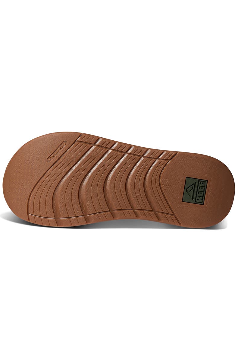 Reef The Deckhand Flip Flop, Alternate, color,