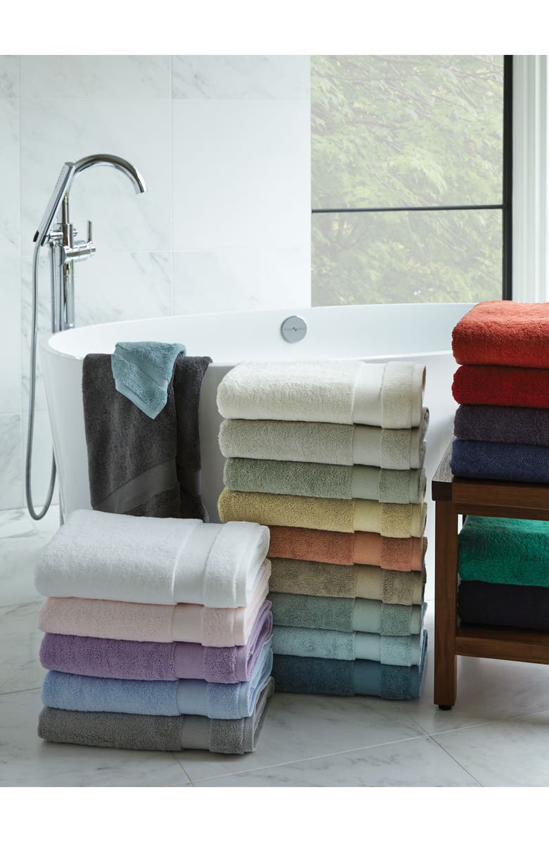 SFERRA Bello Hand Towel, Alternate, color, 