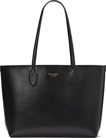 Kate Spade New York large bleecker leather tote | Nordstrom
