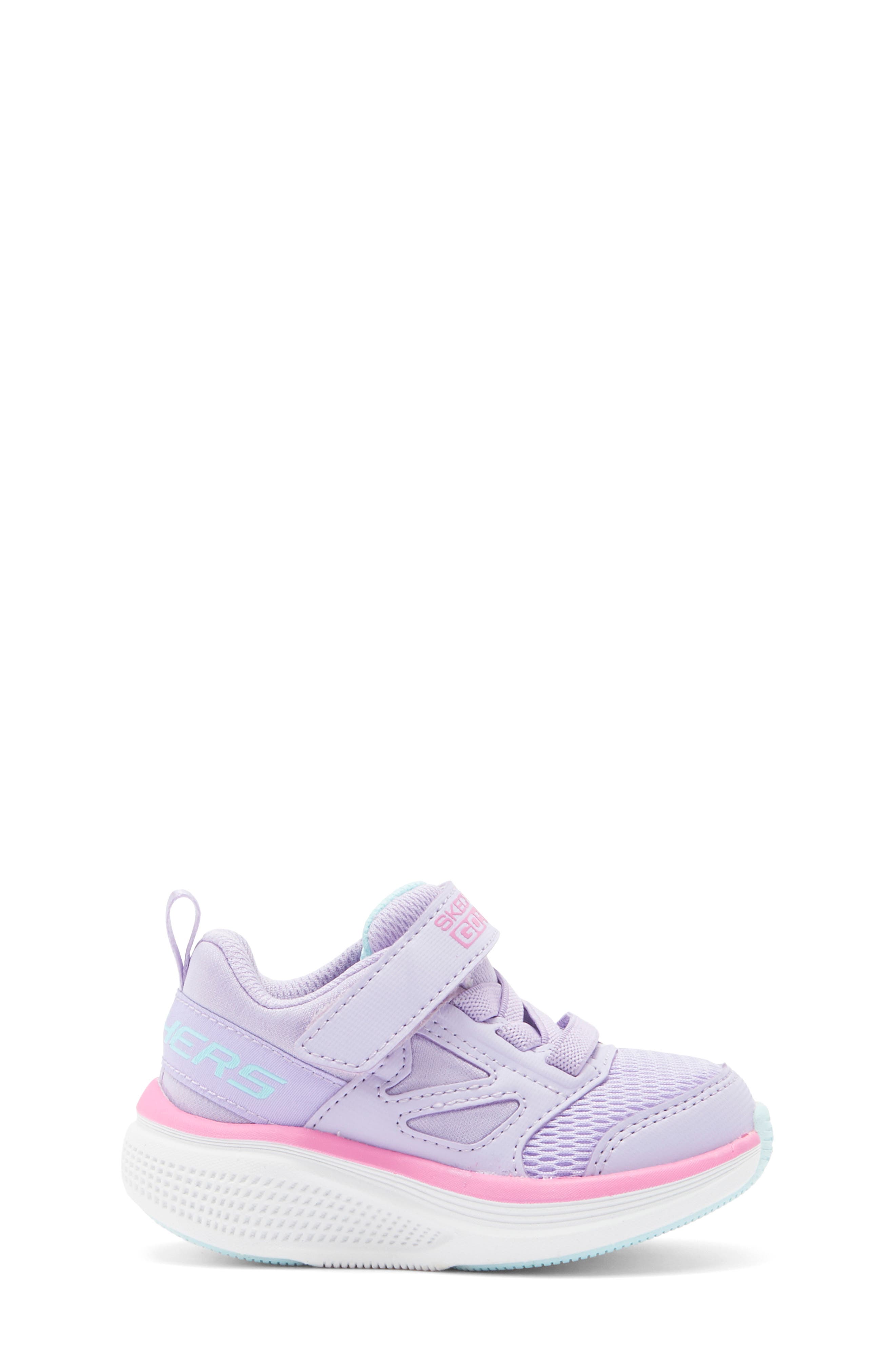 Kids' Go Run Elevate 2.0 Sneaker, Alternate, color, LAVENDER