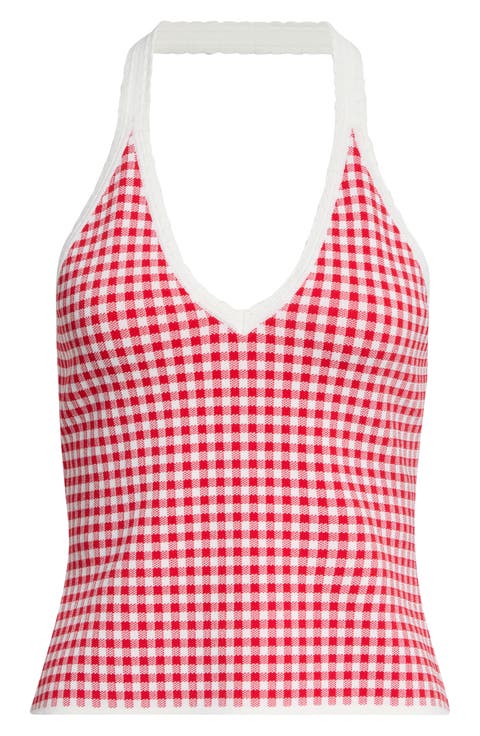 Micah Halter Top