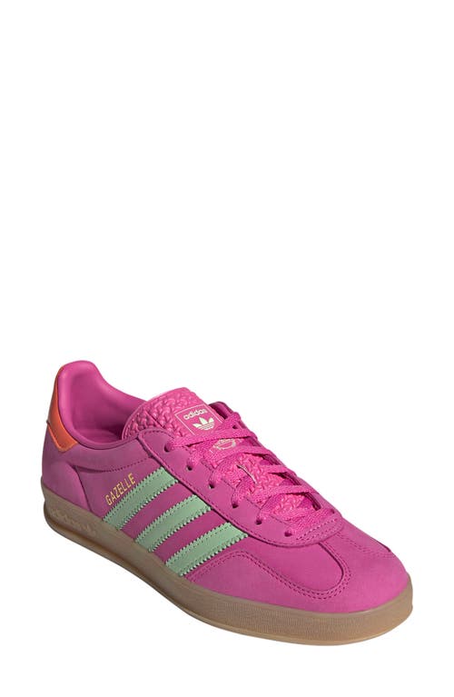 Adidas Originals Adidas Gazelle Indoor Sneaker