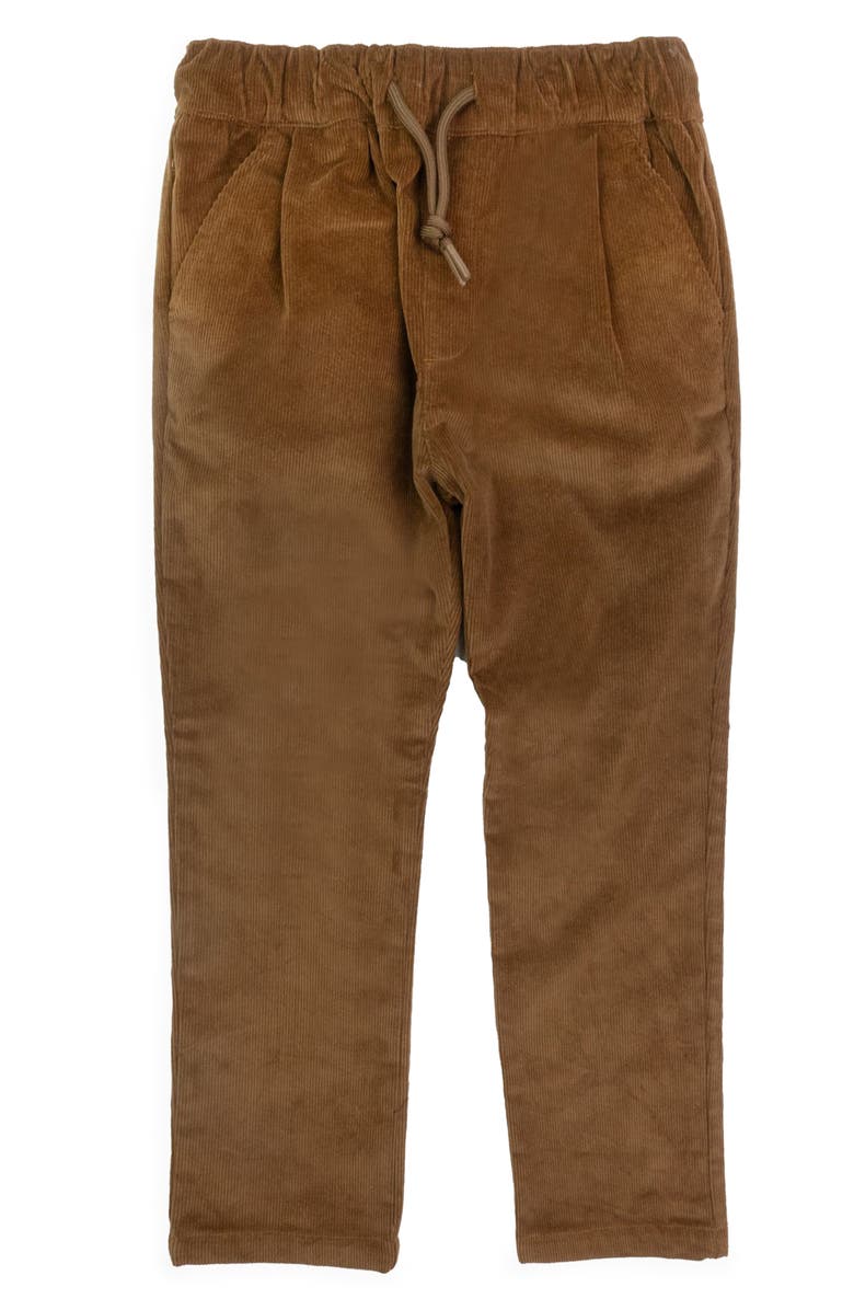 Appaman Kids' Club Stretch Cotton Corduroy Pants, Main, color, 
