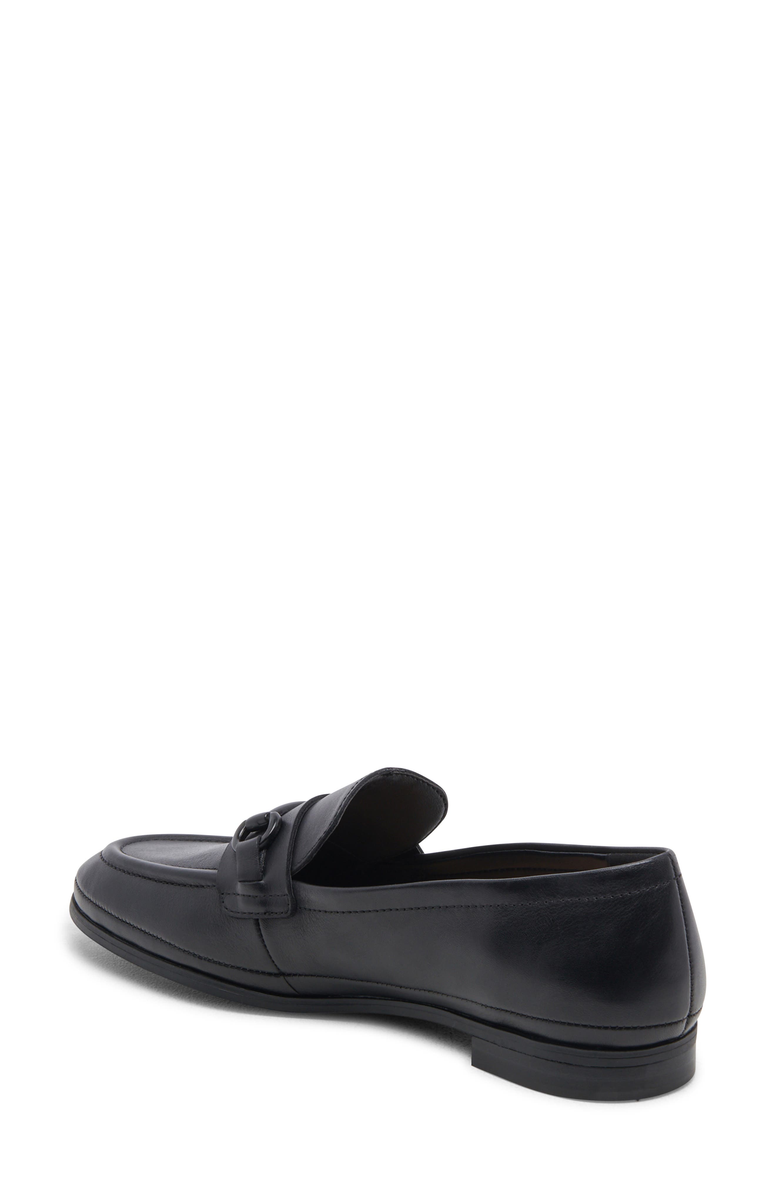 Blondo Benita Waterproof Bit Loafer, Alternate, color, 