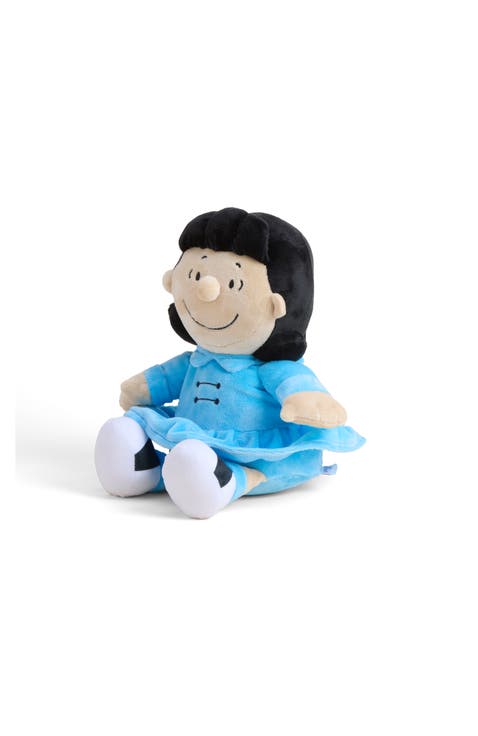 Lucy Plush Toy