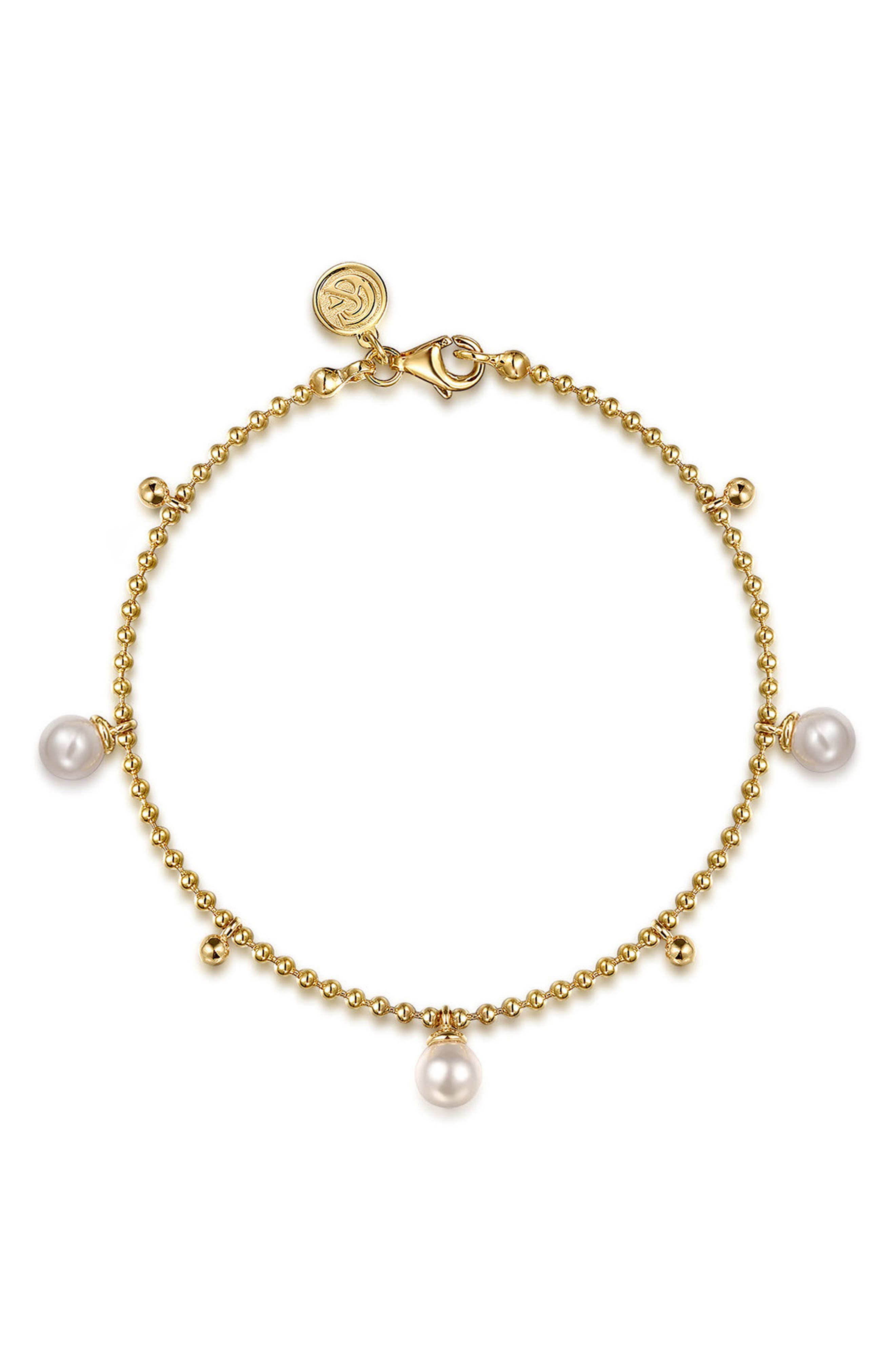 selected GOLD/ WHITE