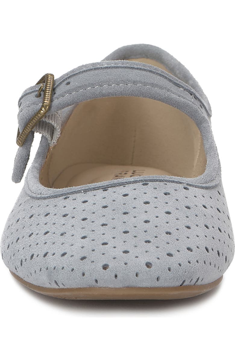 Lucky Brand Tannyr2 Mary Jane Flat, Alternate, color,
