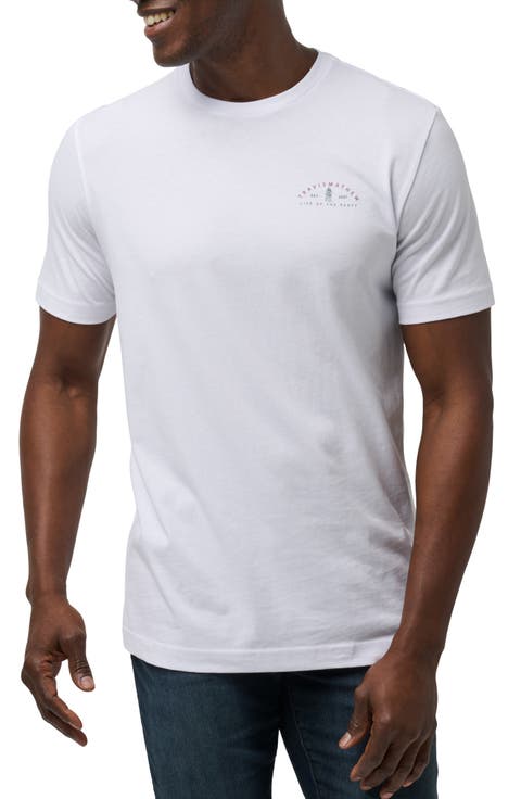 Famous Reindeer Graphic T-Shirt