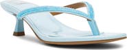 DV by Dolce Vita Devyn Kitten Heel Sandal