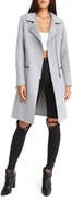 Belle & Bloom BELLE AND BLOOM Last Chance Wool Blend Coat
