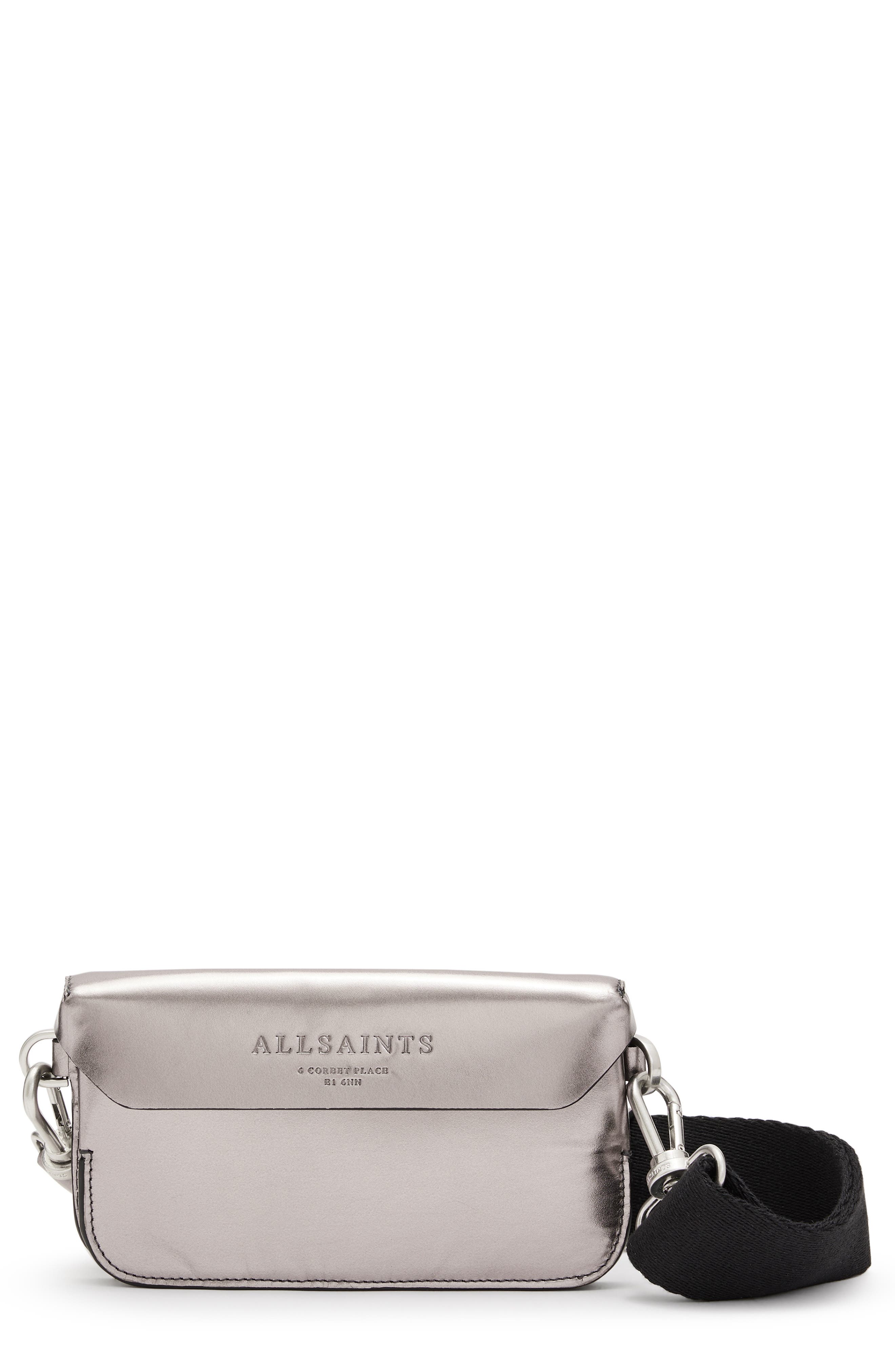 Zoe Leather Crossbody Bag (Women) | Nordstrom