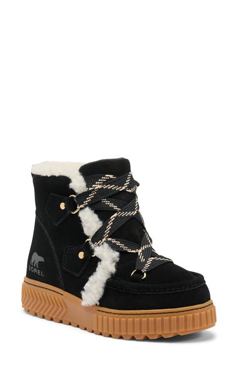 Ona Ave Alpine Plus Waterproof Boot