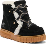 SOREL Ona Ave Alpine Plus Waterproof Boot