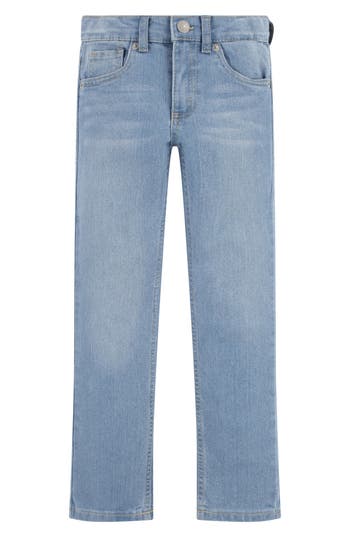 Shop Levi's® Kids' 511™ Performance Straight Leg Jeans