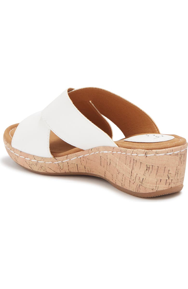 B O C BY BØRN B O C BY BORN Summer Wedge Sandal, Alternate, color,