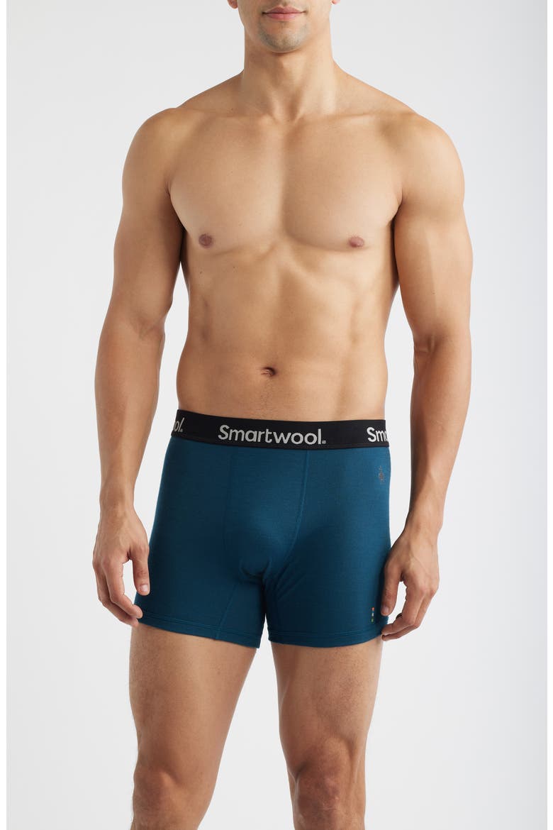 Active Boxer Briefs, Main, color, TWILIGHT BLUE