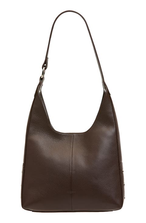 Tim Medium Hobo Bag