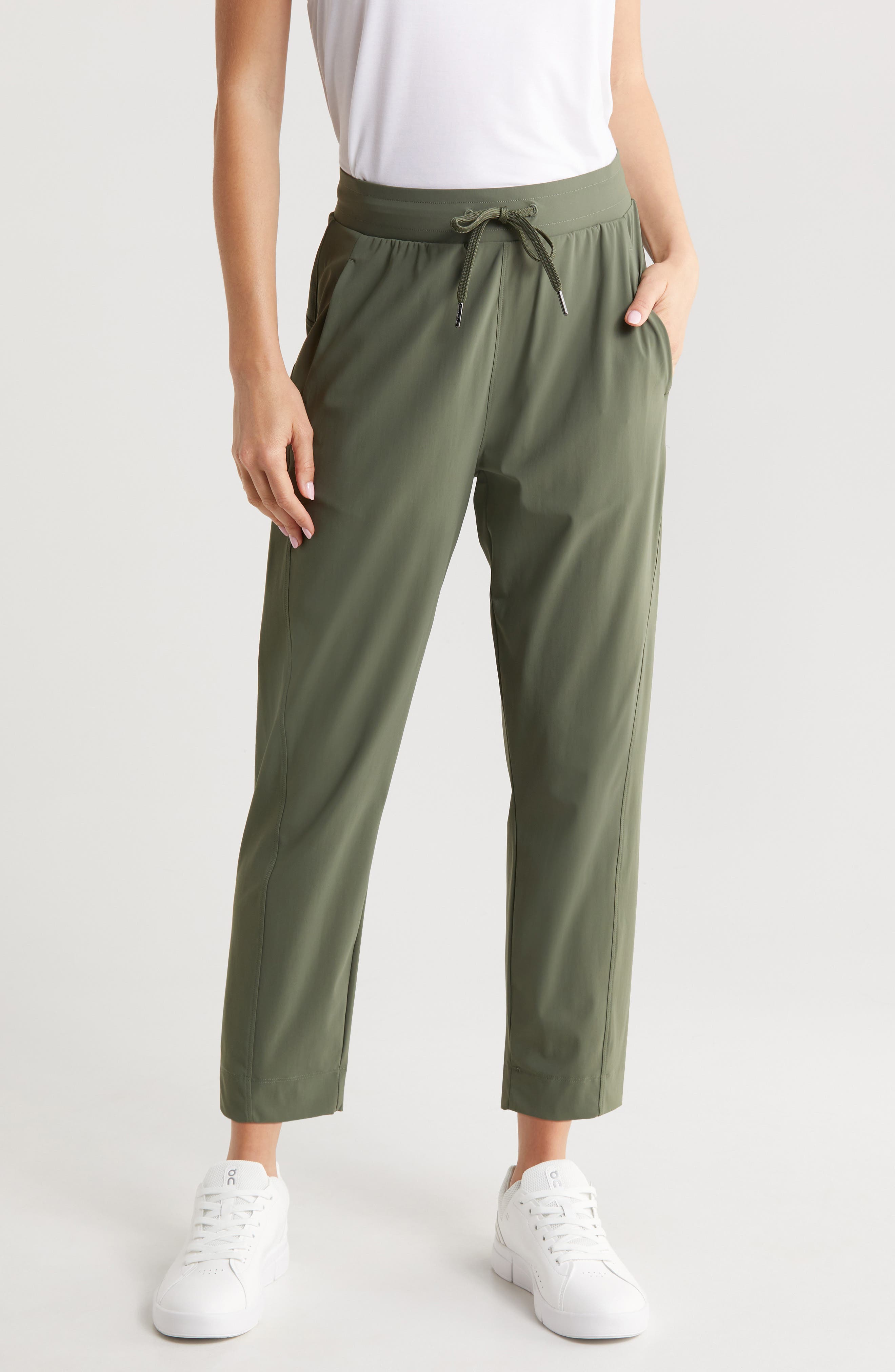 Sweaty Betty Explorer Pants