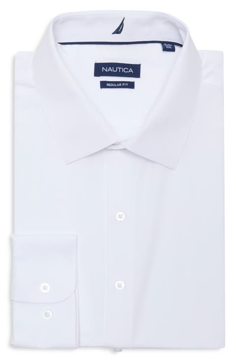 Regular Fit Dress Shirt