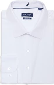Nautica Regular Fit Dress Shirt