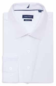 Regular Fit Dress Shirt