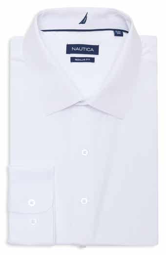 Regular Fit Dress Shirt