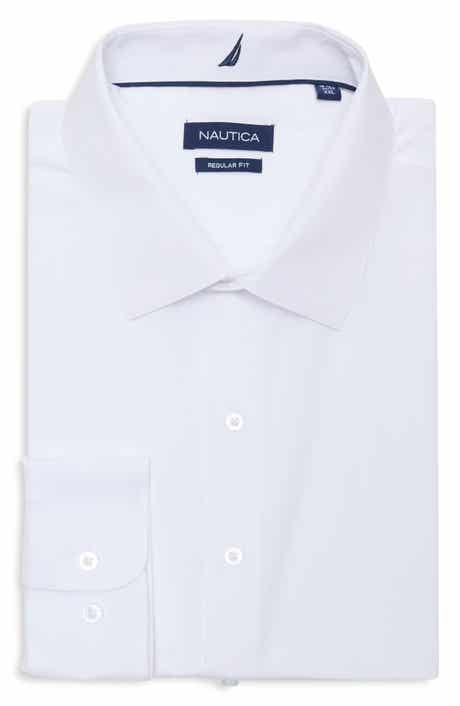 Regular Fit Dress Shirt