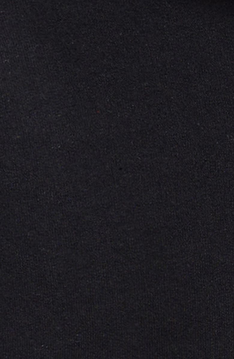 MARKET Kids' Belly of the Beast Graphic Hoodie, Alternate, color, Black