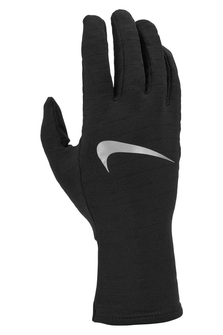 Sphere 4.0 Therma-FIT Touchscreen Compatible Gloves, Main, color, BLACK