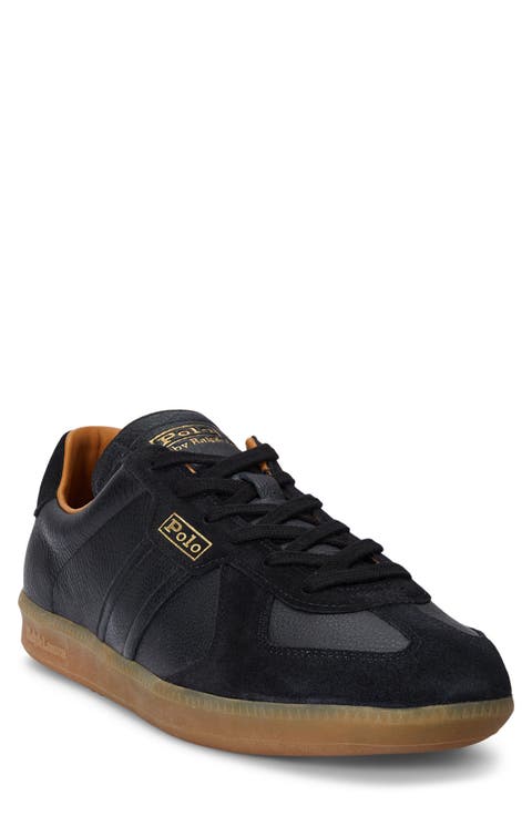 Field Court 100 Sneaker (Men)