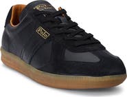 Polo Ralph Lauren Field Court 100 Sneaker