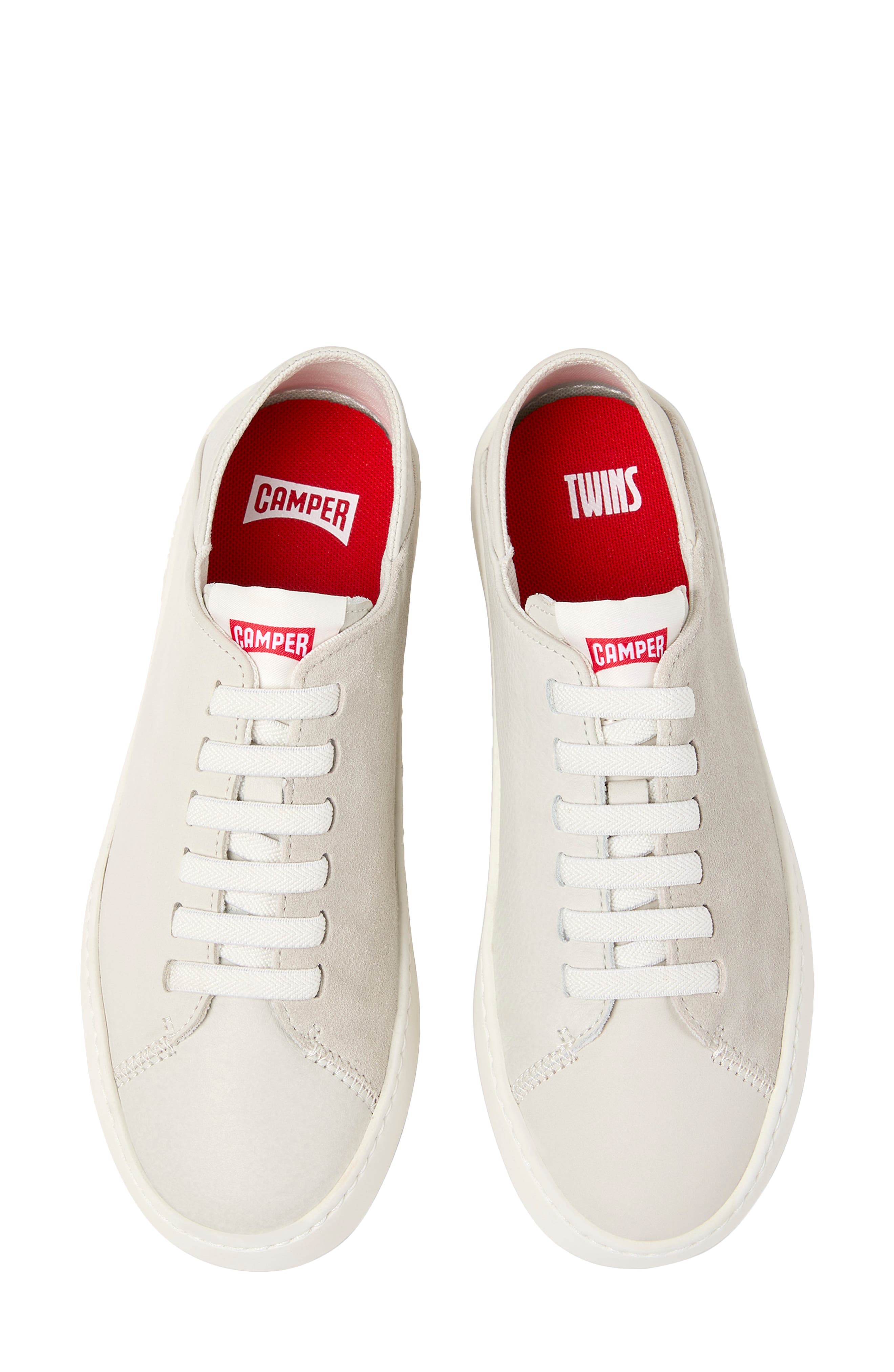 Camper Peu Touring Sneaker, Alternate, color, Multi - Assorted