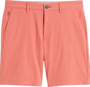 Tommy Bahama Chip Shot IslandZone® 9-Inch Golf Shorts