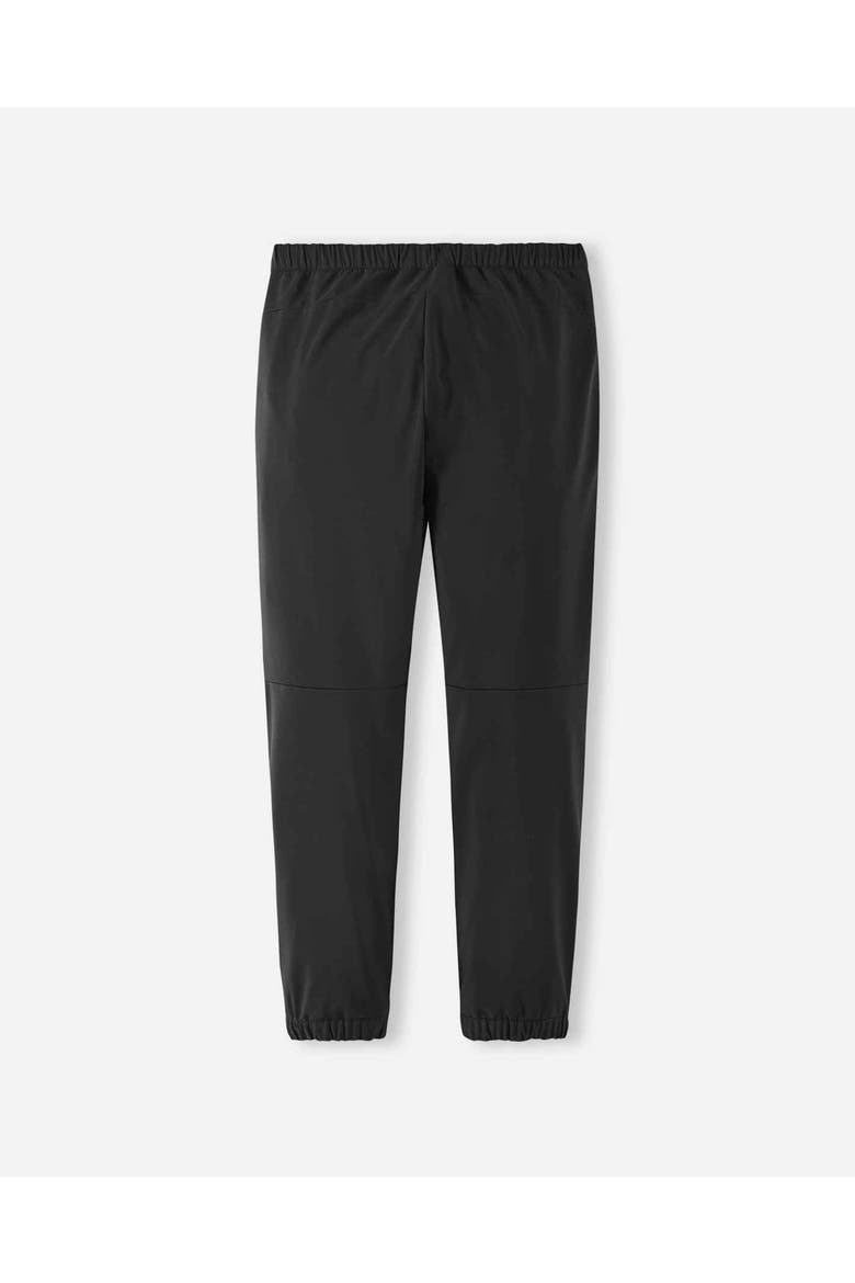 Menoon Pants, Alternate, color, Black