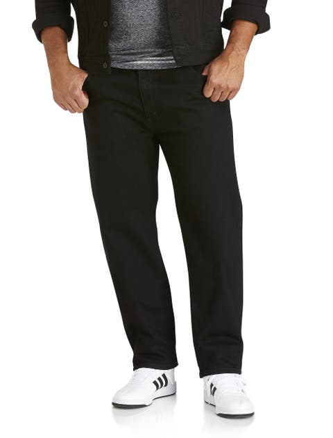 502 Stretch Native Cali Jeans