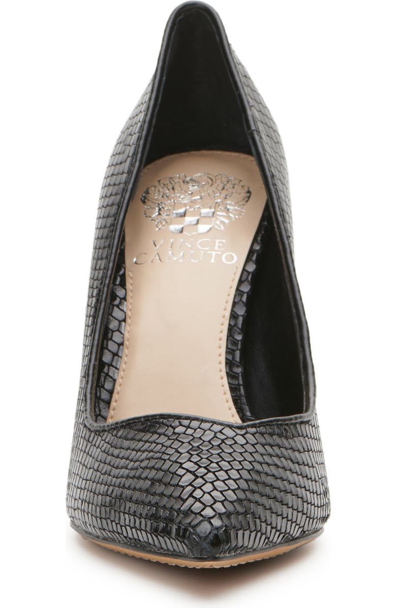 Vince Camuto Akenta Pointed Toe Pump, Alternate, color,
