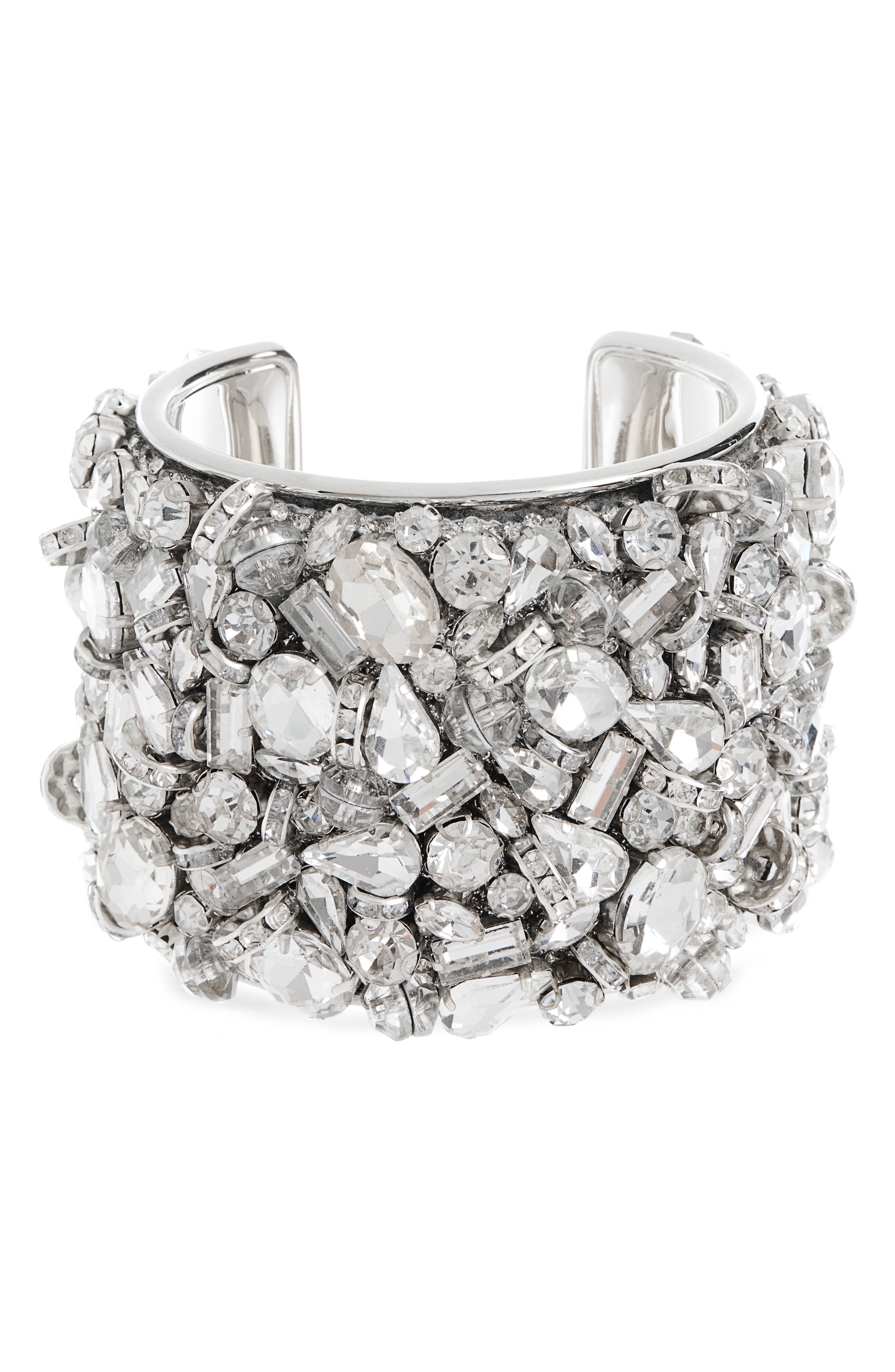 selected 952 SILVER