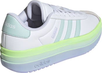 Kids' VL Court Bold Lifestyle Sneaker