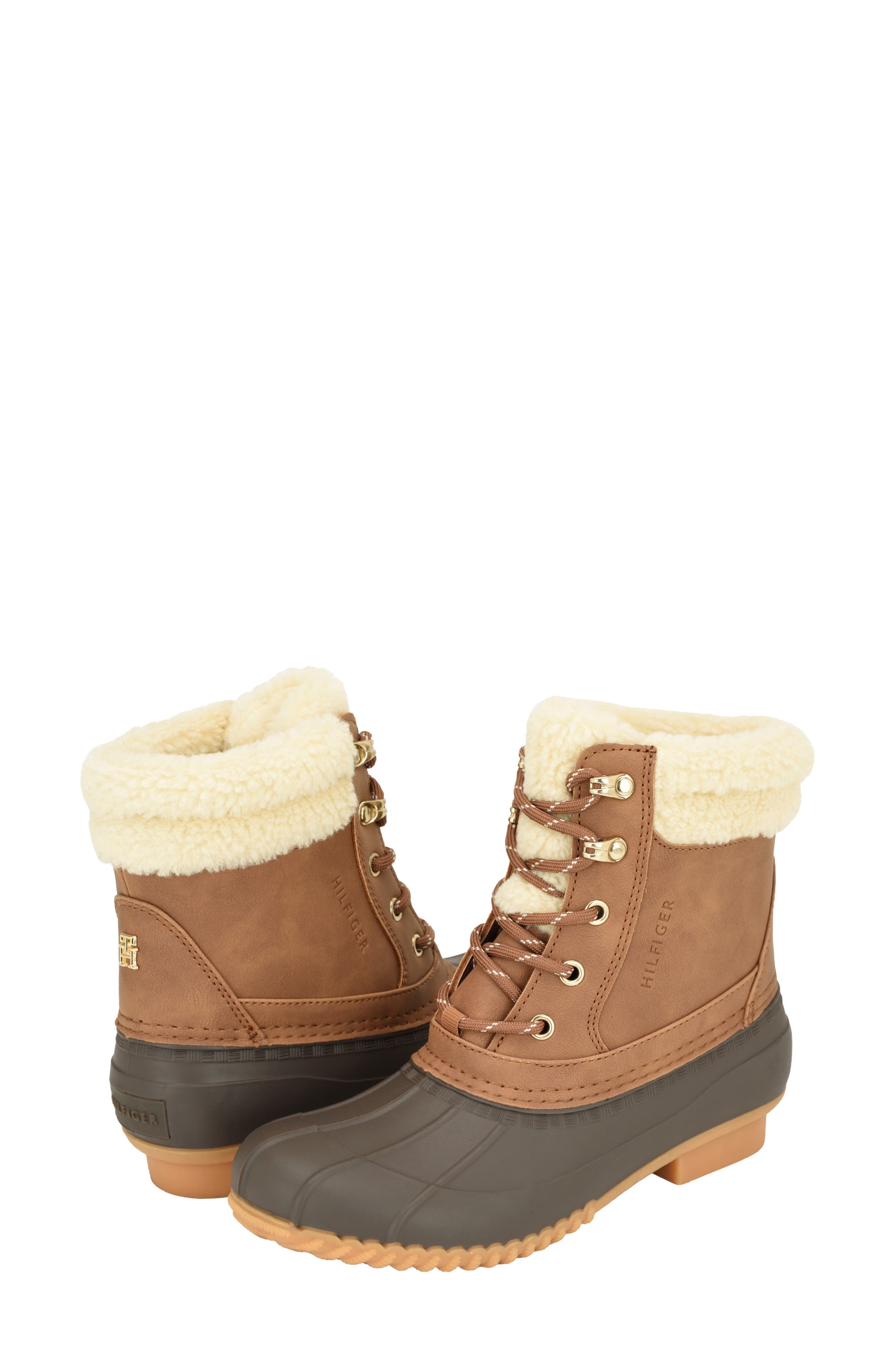 Runoff Boot, Alternate, color, THRUSH
