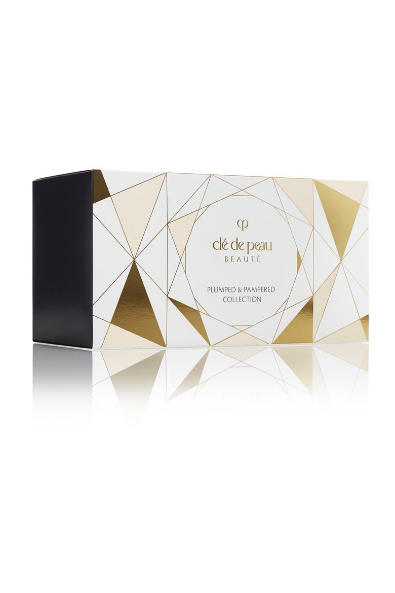 Plumped & Pampered Set $641 Value, Alternate, color, NO COLOR