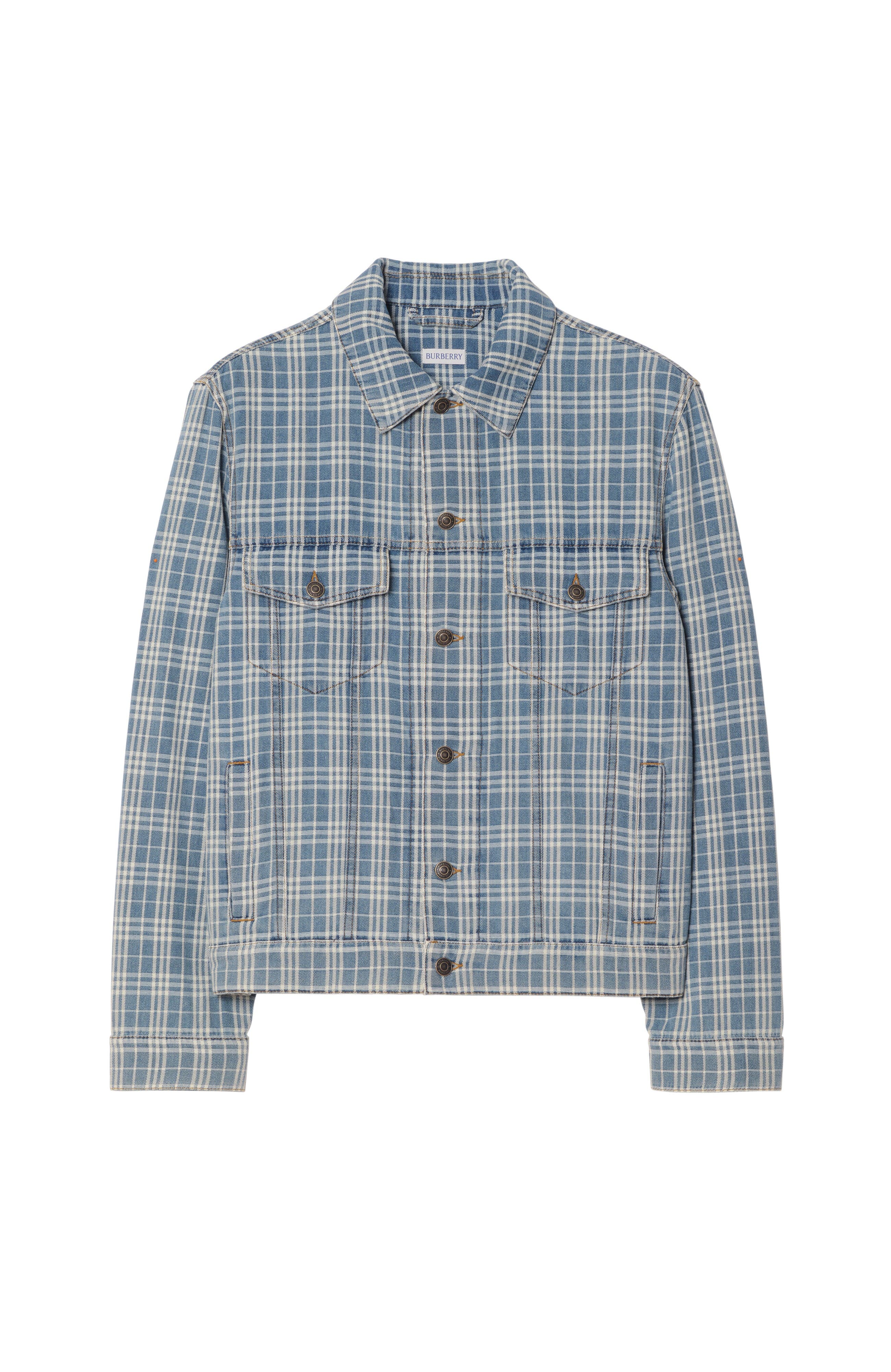 selected Light indigo blue
