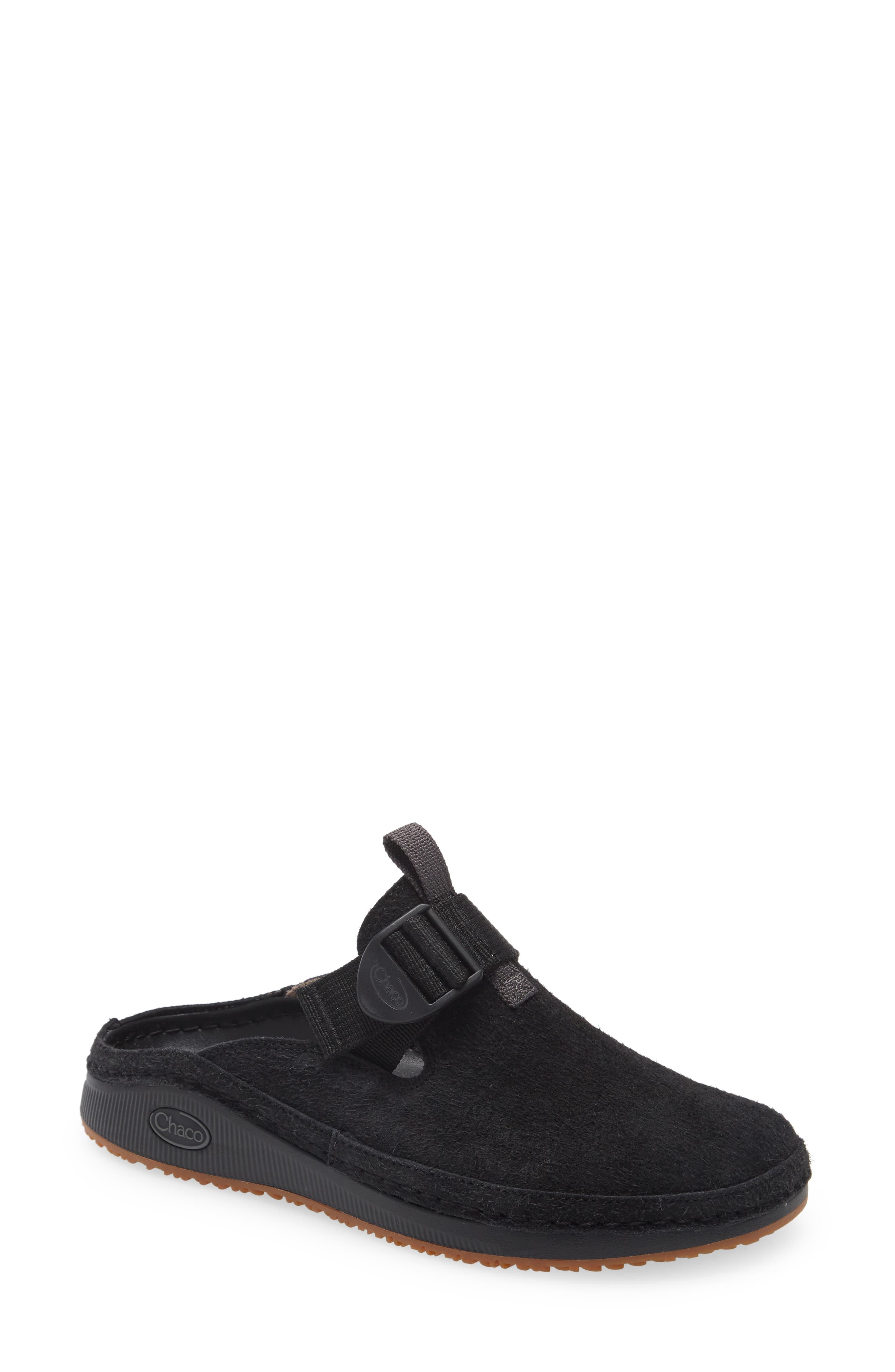 Chaco Paonia Clog, Main, color, 