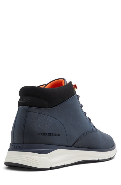 ALDO ALDO FORT HIGH TOP SNEAKER
