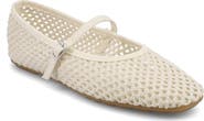 MIA Limited Edition Kora Mary Jane Flat