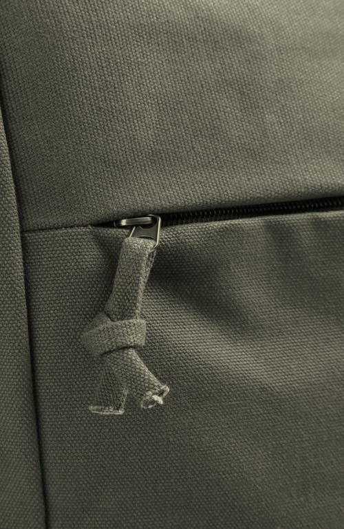Scalpers New Retro Backpack In Brown