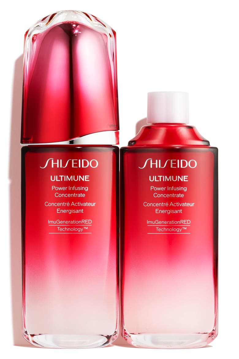 Ultimune Power Infusing Concentrate Serum Refill Set USD $280 Value, Alternate, color, NO COLOR