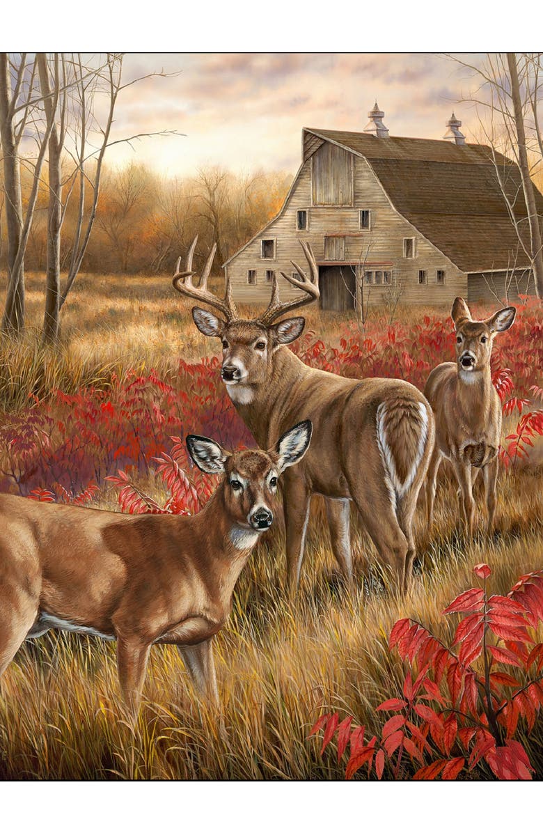 Sunsout Among the Shadows 1000 piece Jigsaw Puzzle for Adults, Alternate, color, Multicolor