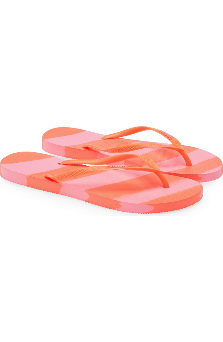 Havaianas Fun Slim Flip Flop, Main, color,