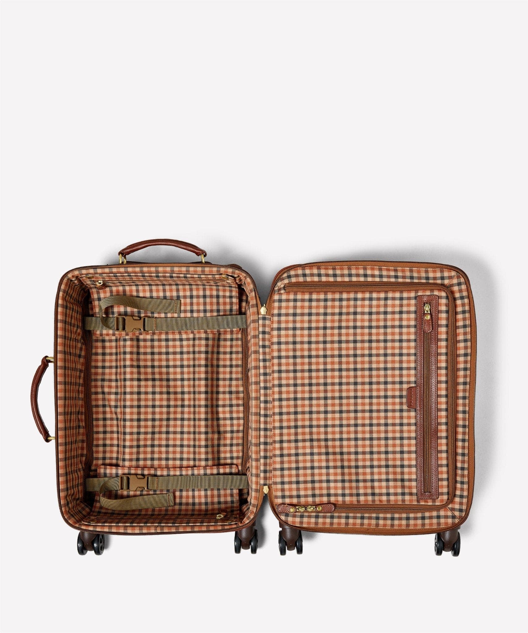 Ghurka Traveler No. 315, Alternate, color, 